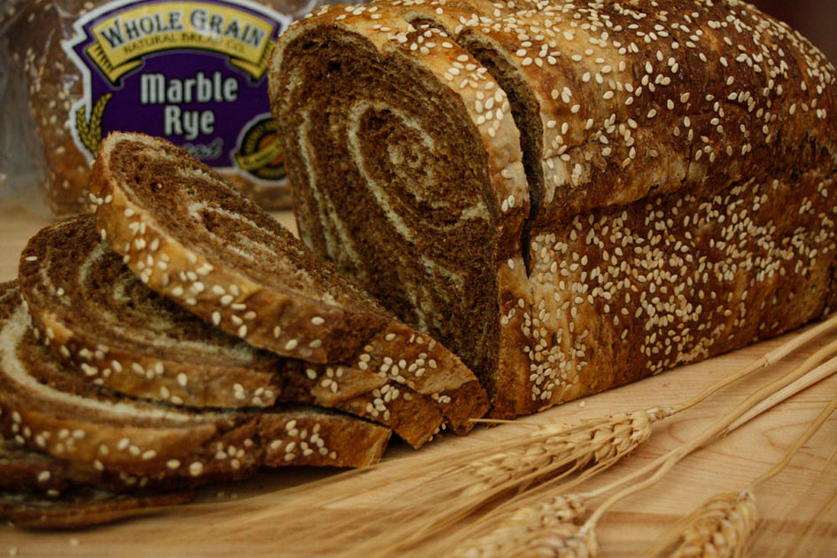 California Sourdough Round