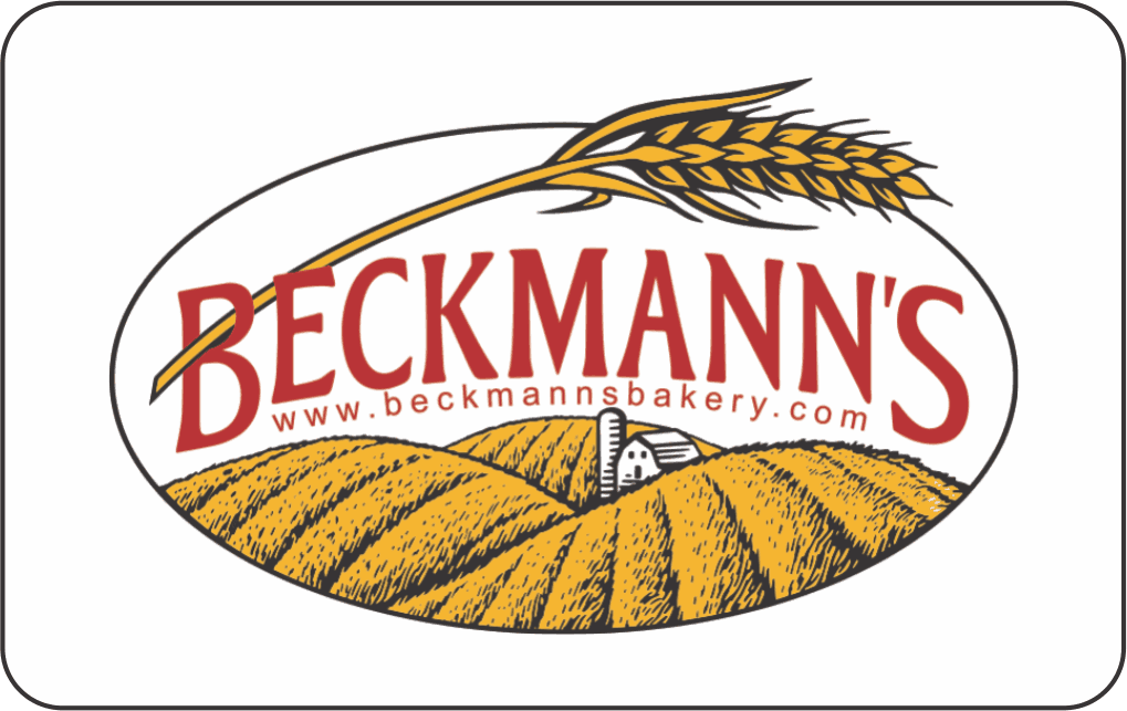 Beckmann'S Gift Card