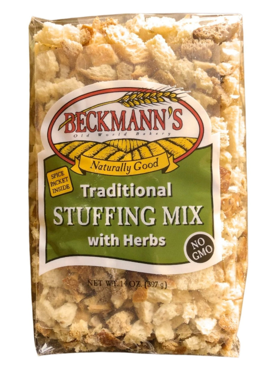 Traditional Herb Stuffing Mix