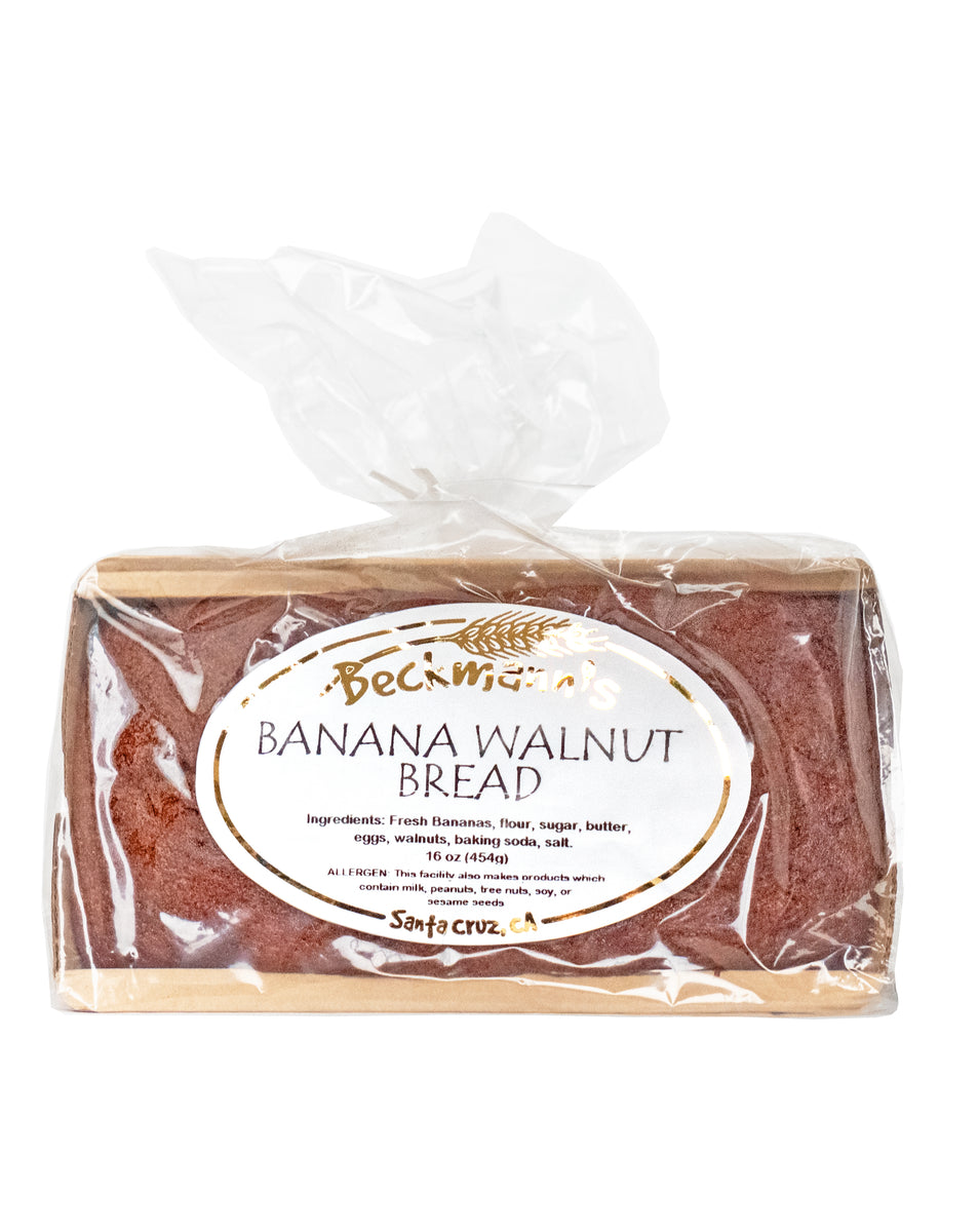 Banana Bread