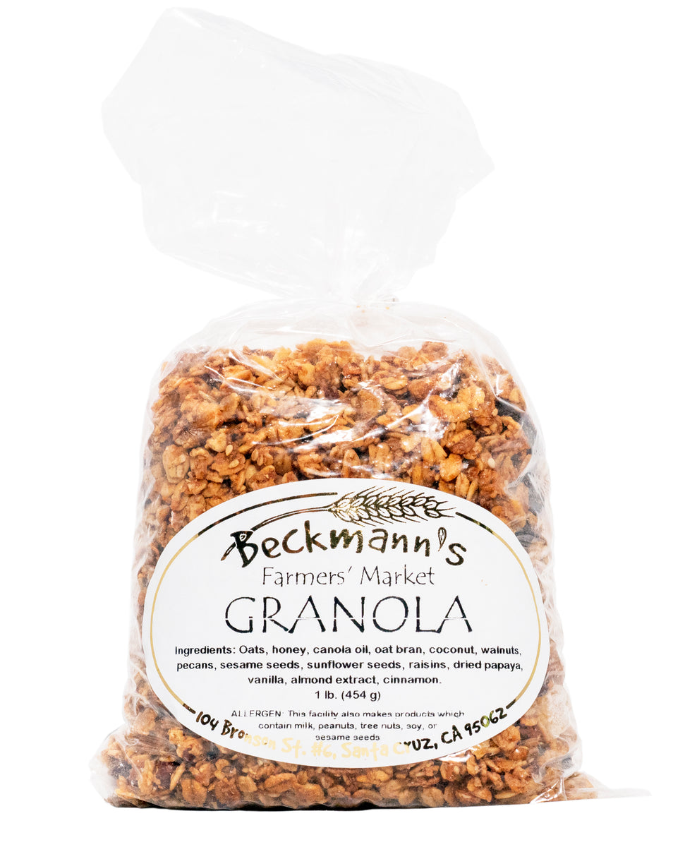 Granola
