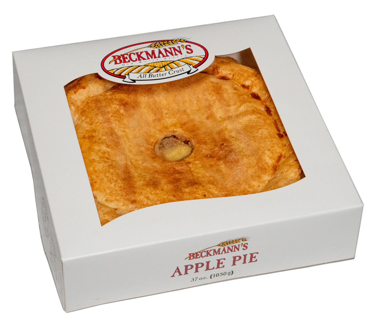 Apple Pie