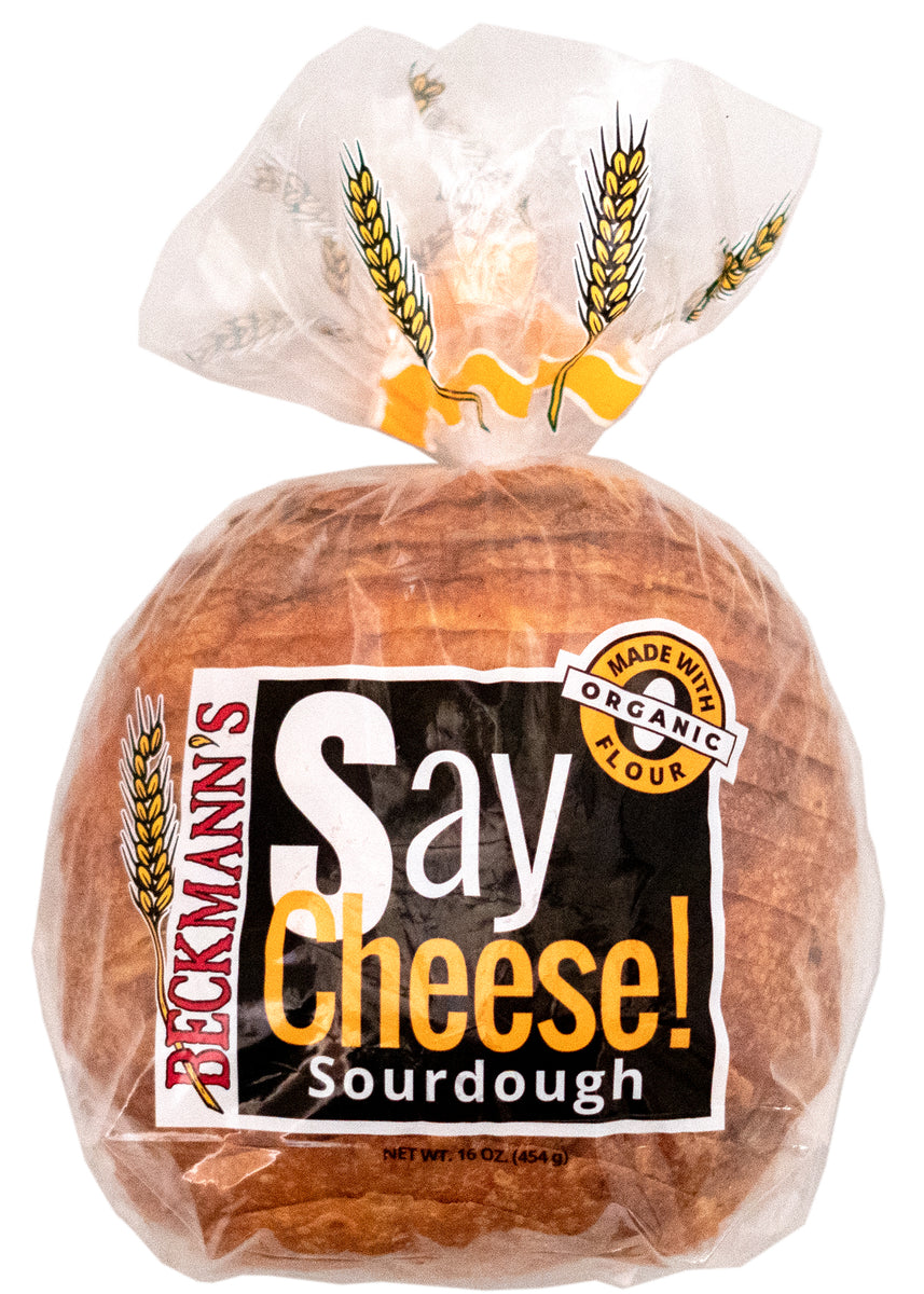 Beckmann's California Sourdough Home Bake – Beckmann's Bakery