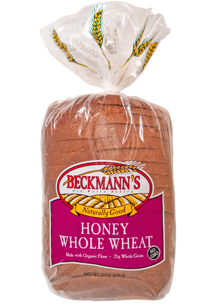 Honey Wheat Bread - Pepperidge Farm