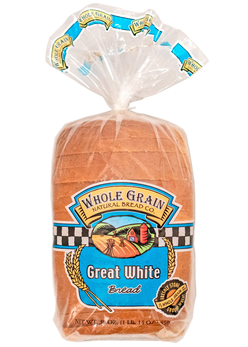 Great White