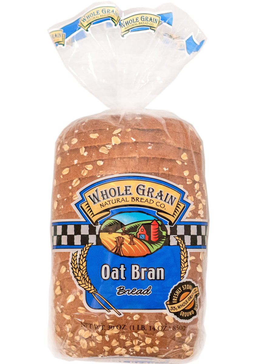Oat Bran