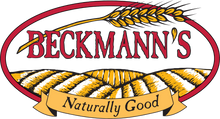 Beckmann's California Sourdough Home Bake – Beckmann's Bakery