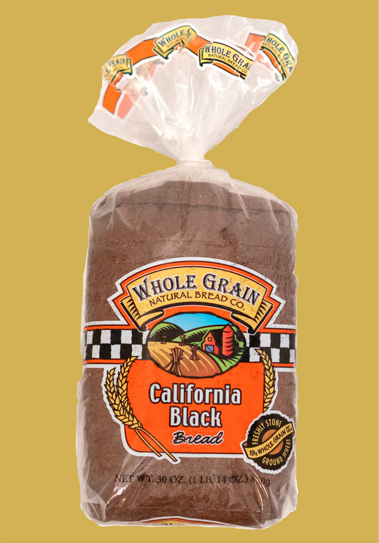 About Whole Grain Bread – Beckmann's Bakery