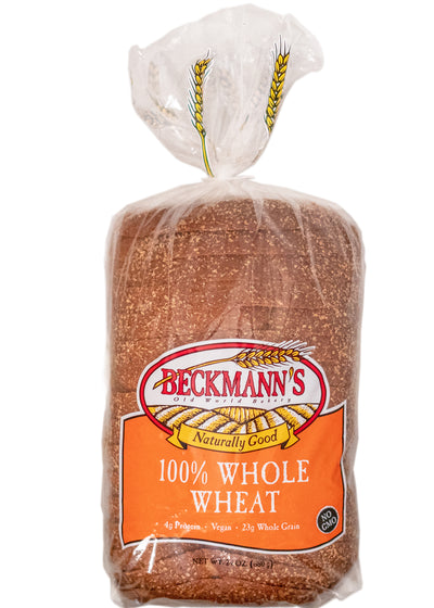 Whole Wheat Brfead