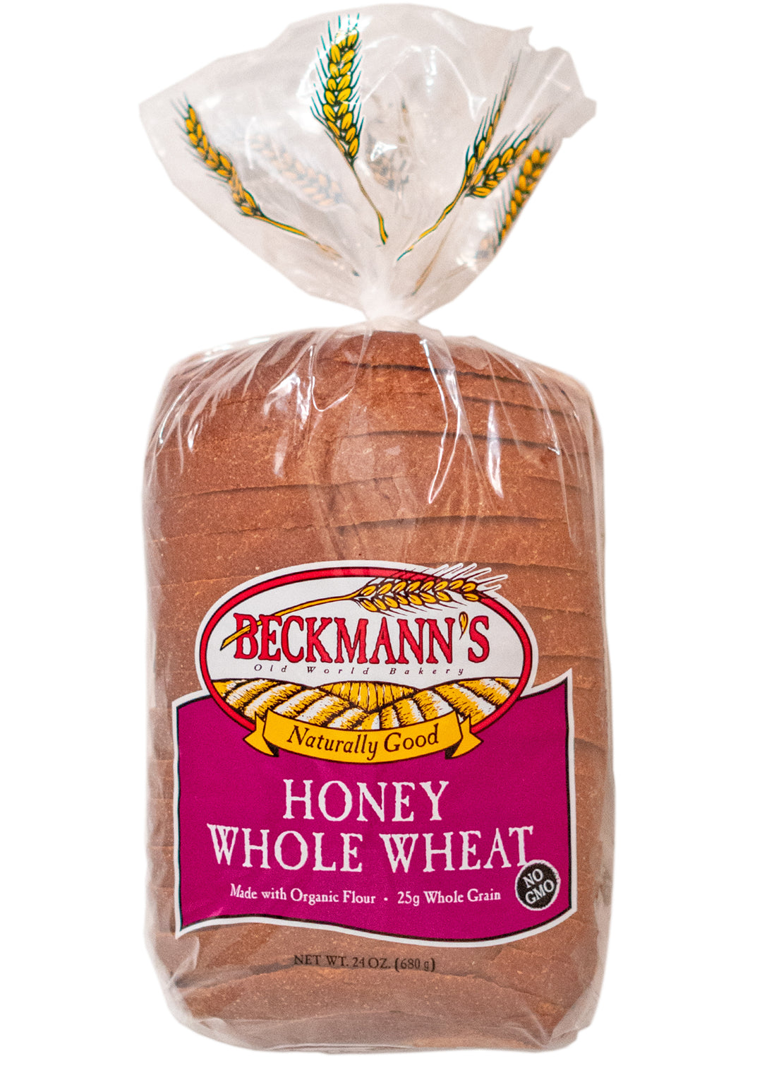 Honey Whole Wheat