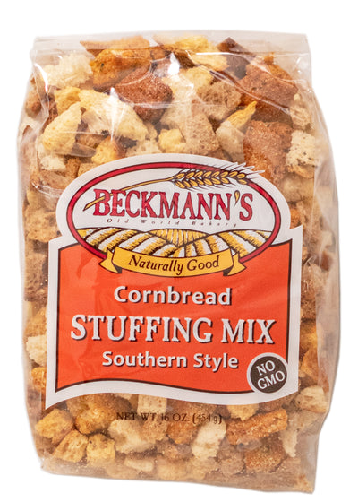 Cornbread Stuffing Mix